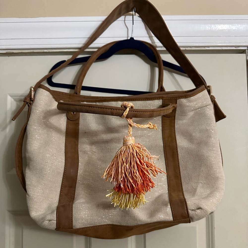 Deux Lux shoulder tote bag